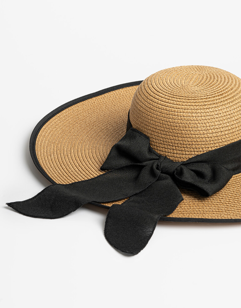 Sombreros Sombrero Special Price - Marron Beige