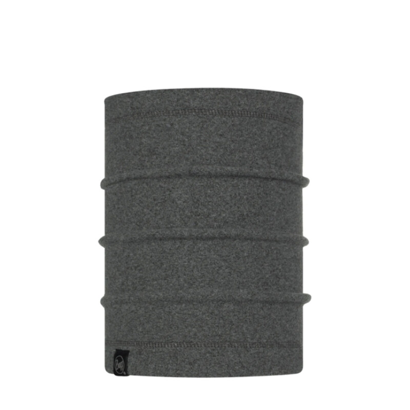 Bufanda Buff Polar Neckwarmer Maroon Htr Grey Bufanda Buff Polar Neckwarmer Maroon Htr Grey