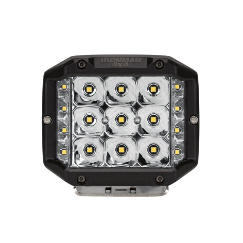 Lampara LED - Universal 61W Universal 5” with Side Shooters (Unidad) Lampara LED - Universal 61W Universal 5” with Side Shooters (Unidad)