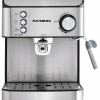 Cafetera Espresso Coffee Maker Hausberg 15 bar HB-3725IN Cafetera Espresso Coffee Maker Hausberg 15 bar HB-3725IN