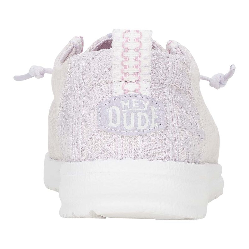 Wendy Surf Wash - Mujer Lavender