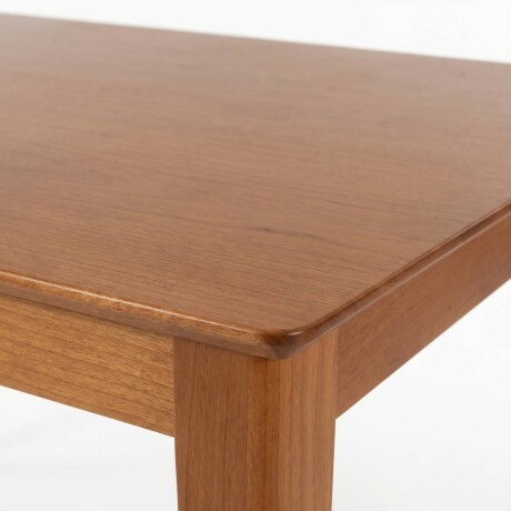 Mesa de Comedor Olmo - 140 Honey