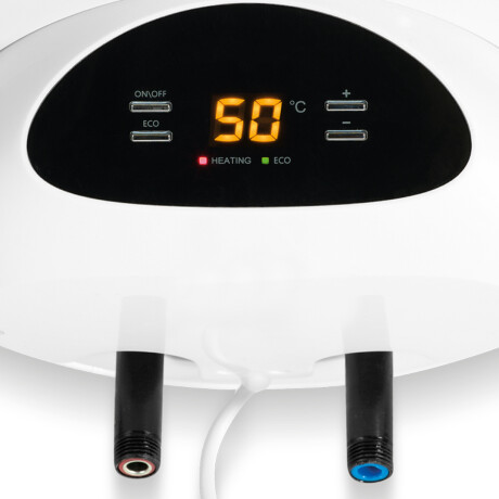 Termotanque Smartlife 100 Lts Acero