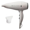 Secador de pelo GAMA ION Diamond 3D Therapy Blanco