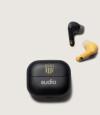 Auriculares Studio D1 True Peñarol