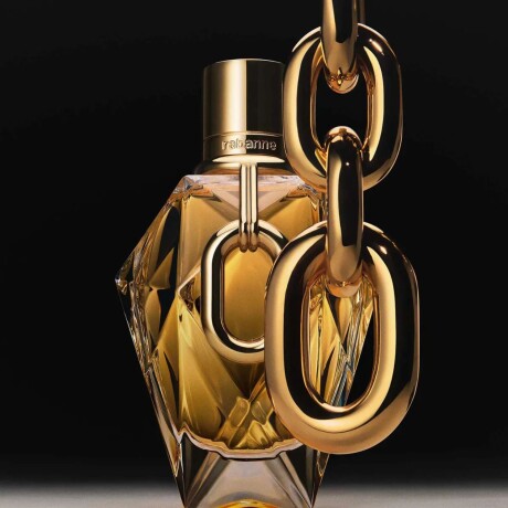 Set Perfume Rabanne Million Gold Her EDP 50ML +10ML Set Perfume Rabanne Million Gold Her EDP 50ML +10ML