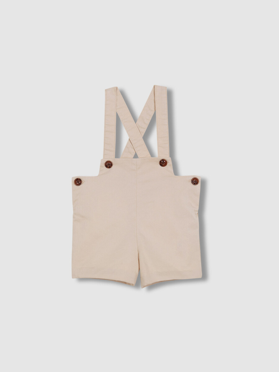 Micky De Sarga Marron