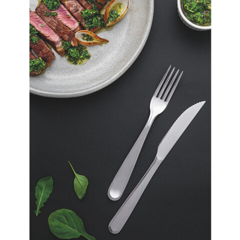 Juego de cubiertos inoxidable 79 piezas "ANGRA" -TRAMONTINA TF2387