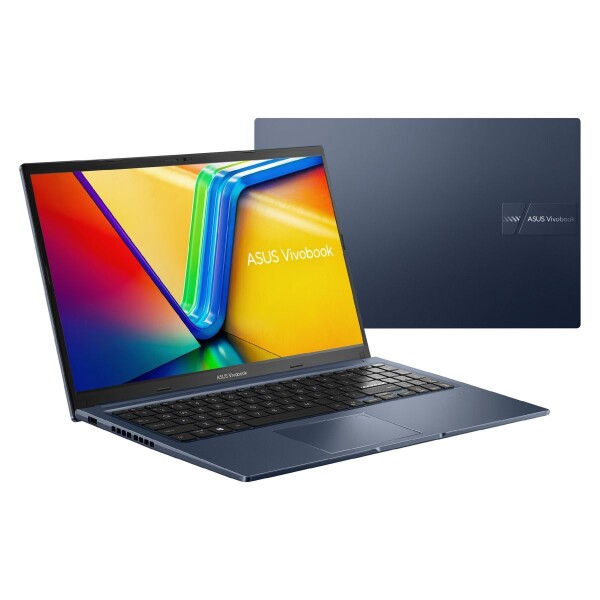 Notebook Asus Vivobook I7 16gb Ram 512gb Ssd 15.6" NOTEBOOK ASUS VIVOBOOK I7/16/512/15.6"