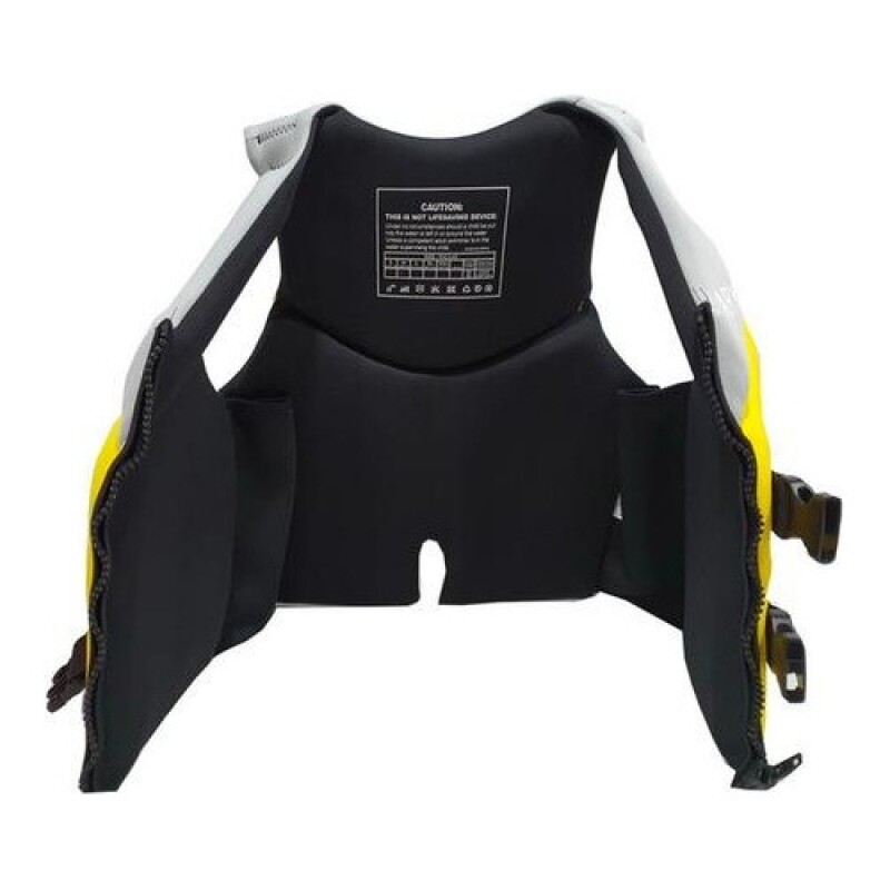 Chaleco Salvavidas Arye Fabricado en Neopreno Chaleco Salvavidas Arye Fabricado en Neopreno