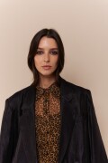 Chaqueta Roi NEGRO