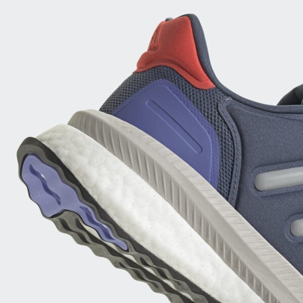 Championes Adidas X_PLR Phase Azul