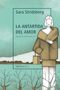 Antártida Del Amor, La Antártida Del Amor, La