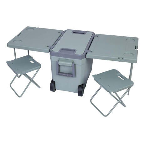 CONSERVADORA EXTERIOR PLASTICO VERDE A499