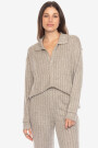 SWEATER Taupe