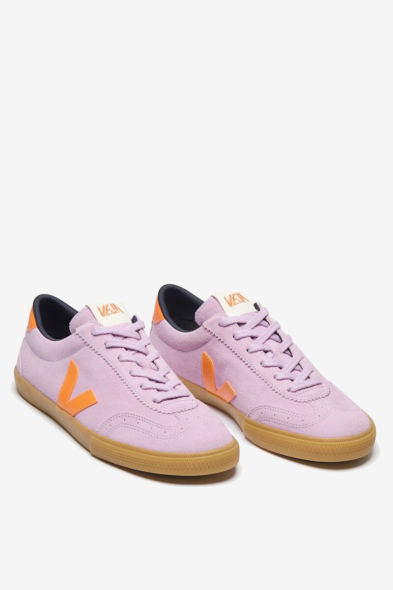 VEJA VOLLEY Lila