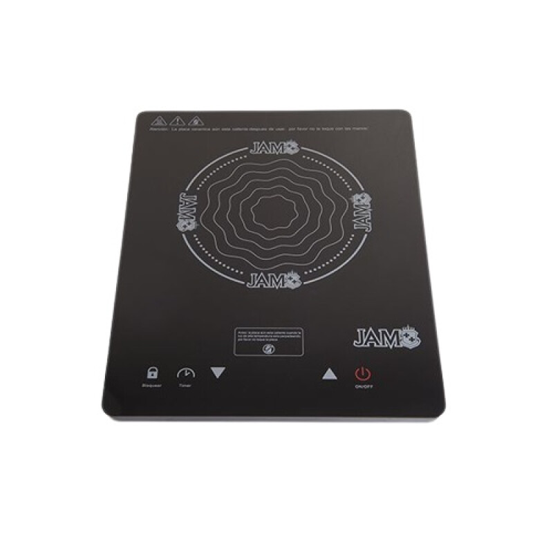 Cocina Vitroceramica Jam Tactil Premium Fyd-Ds2021 Cocina Vitroceramica Jam Tactil Premium Fyd-Ds2021