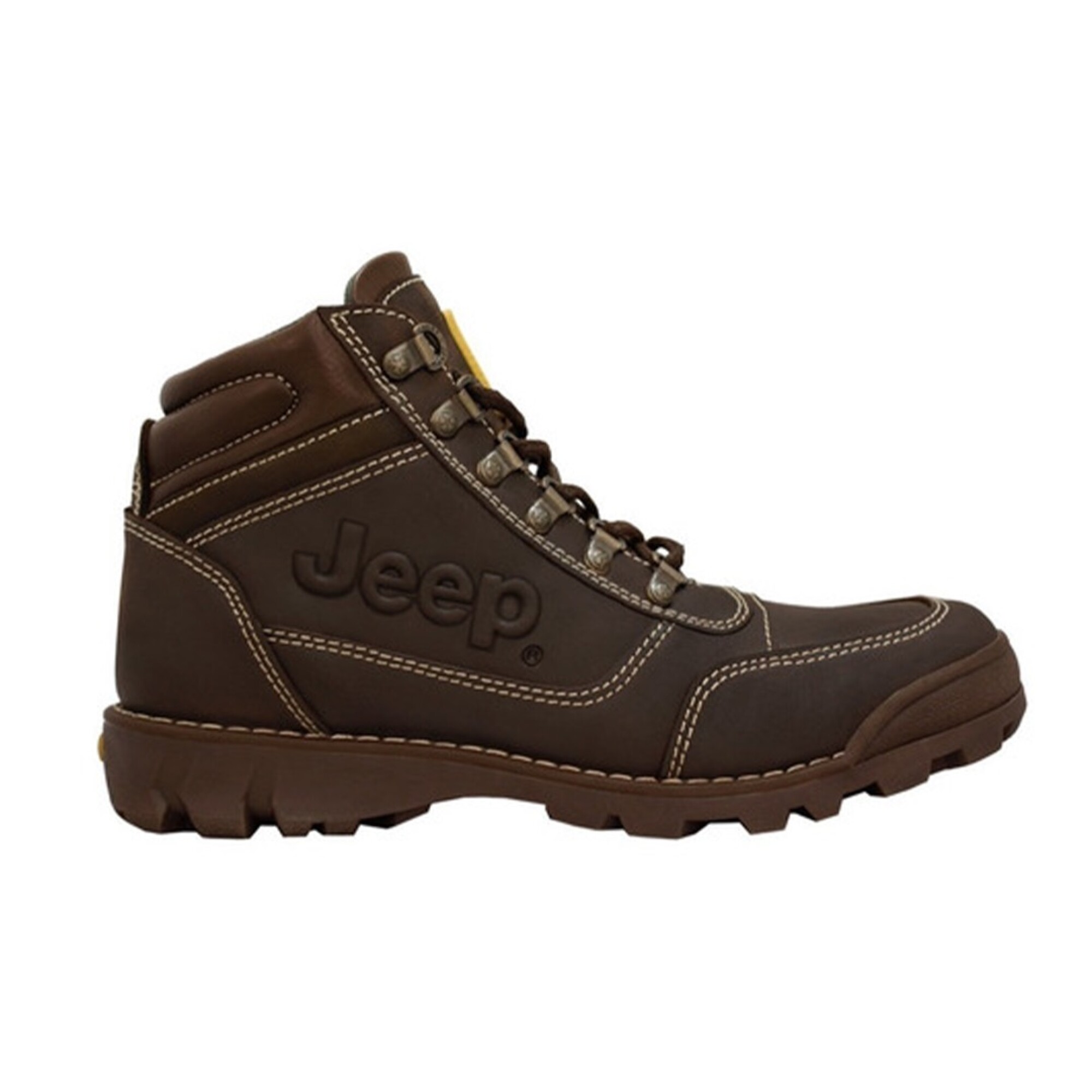 Botas Zapatos Jeep Modelo 1940 Commander - CRAZY-CAFE — Universo Binario