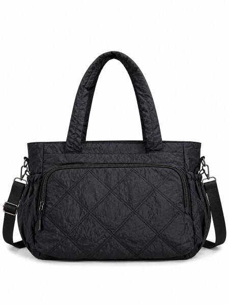 CARTERA MILAN NEGRO