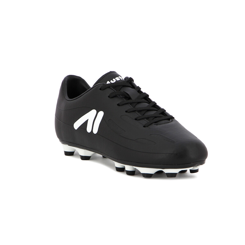 Champion Austral Futbol MD Men Negro-Blanco Negro-Blanco