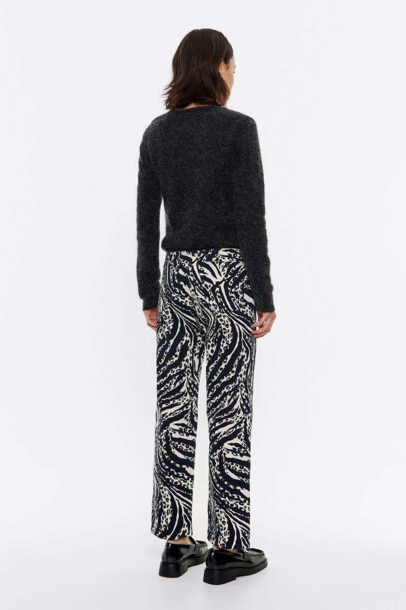 PANTALÓN Marfil