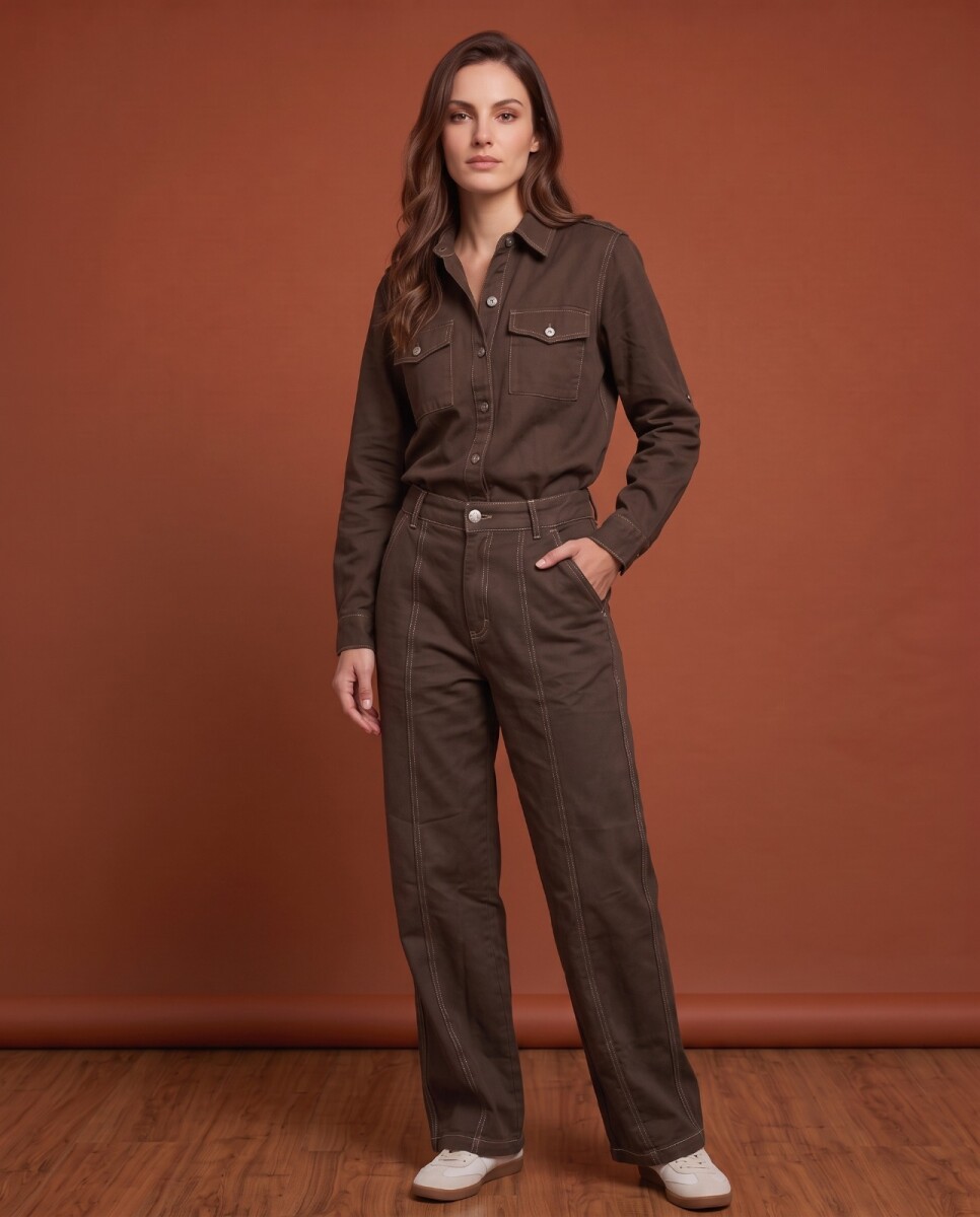 Pantalón Greta. 