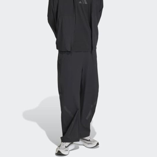 Pantalón Adidas Tejido Z.N.E. Negro