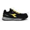 Diadora Utility Zapato Glove Mds Mtx Low S1p Hro Src Esd Negro-amarillo