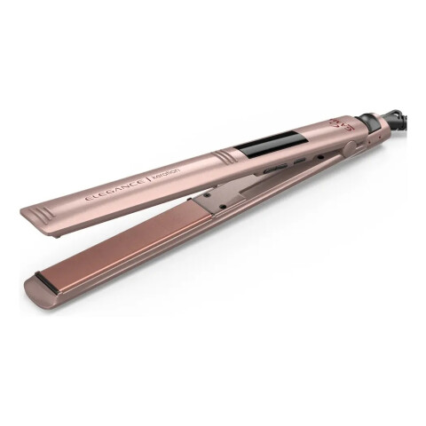 PLANCHA GAMA ELEGANCE LED KERATION 220V 001CS BVT PLANCHA GAMA ELEGANCE LED KERATION 220V 001CS BVT