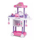 Cocina Infantil Riva Chef Completa Cocina Infantil Riva Chef Completa