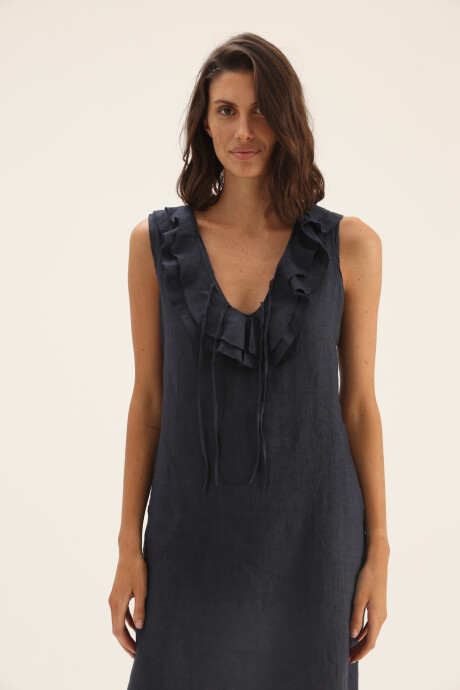 VESTIDO FORLI VESTIDO FORLI