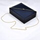 Cadena En Oro 18K. Largo 60 Cms Cadena En Oro 18K. Largo 60 Cms