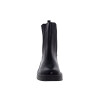 Botas Moleca Bota c/elasticos de Mujer - 5339.106-23624 Negro