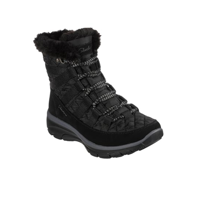Botas Easy Going Negro