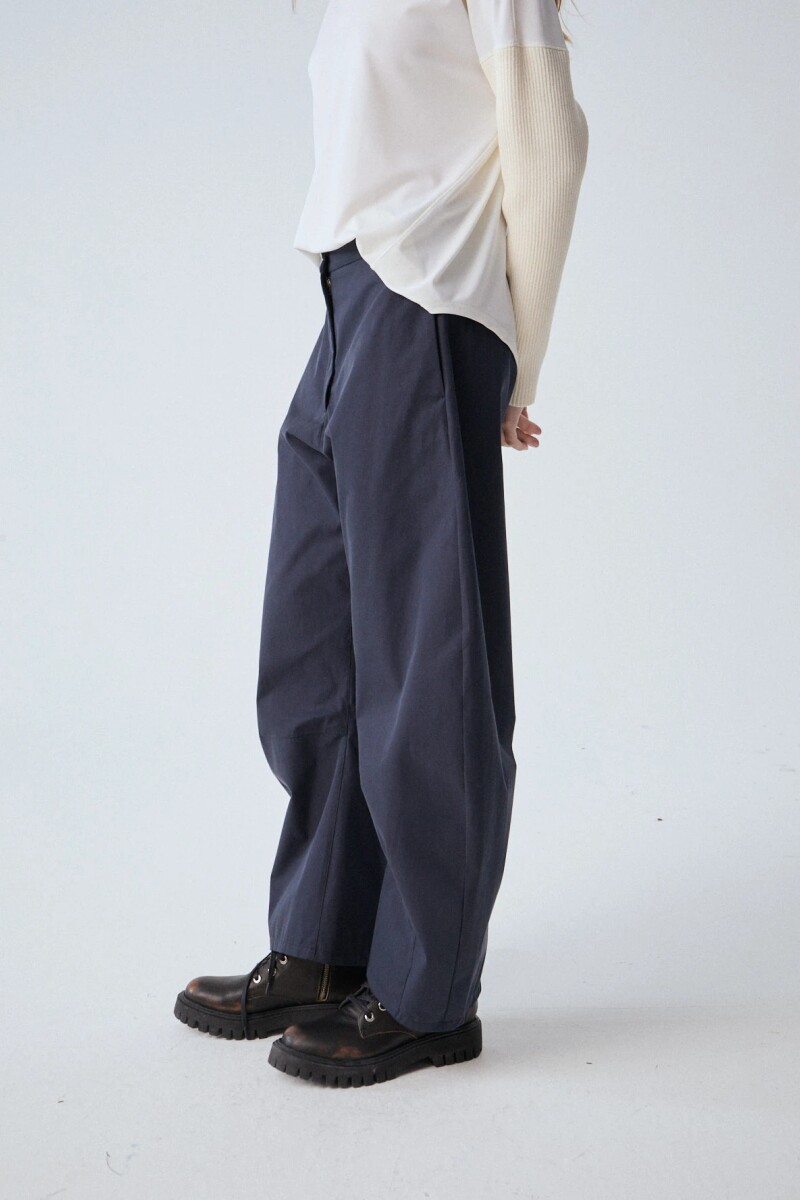 PANTALON DIANA Azul