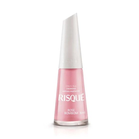 Risque- Rose Bombom Risque- Rose Bombom