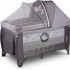 Practicuna deluxe SVEN PLUS Lionelo grey scandi