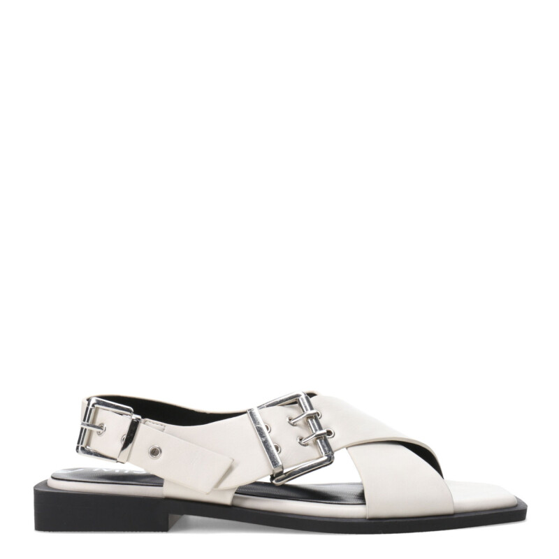 Sandalias de Mujer Miss Carol TAVOX Blanco