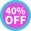Junio - Ciber Garage 40%