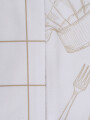 REPASADOR MICROF SET X2 BEIGE (V)
