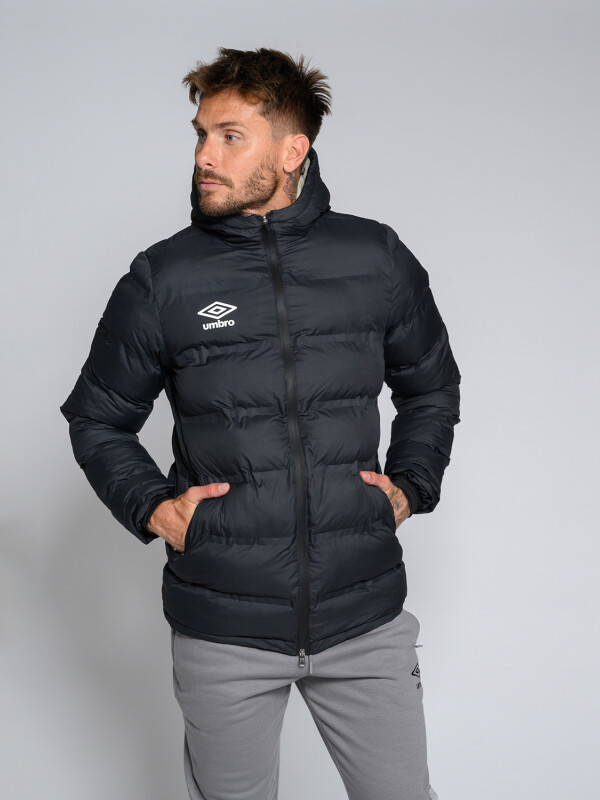 PARKA BRUMA Umbro Hombre 002