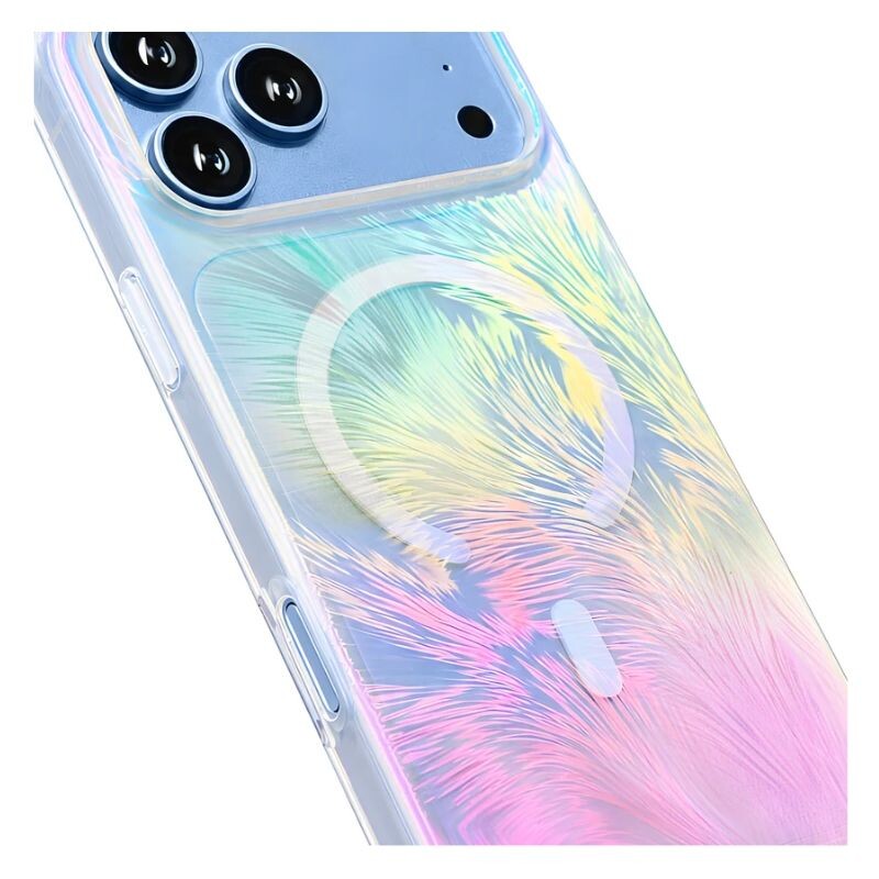 Case Prodigee iPhone 18 Pro/17 Pro Pampas Case Prodigee iPhone 18 Pro/17 Pro Pampas