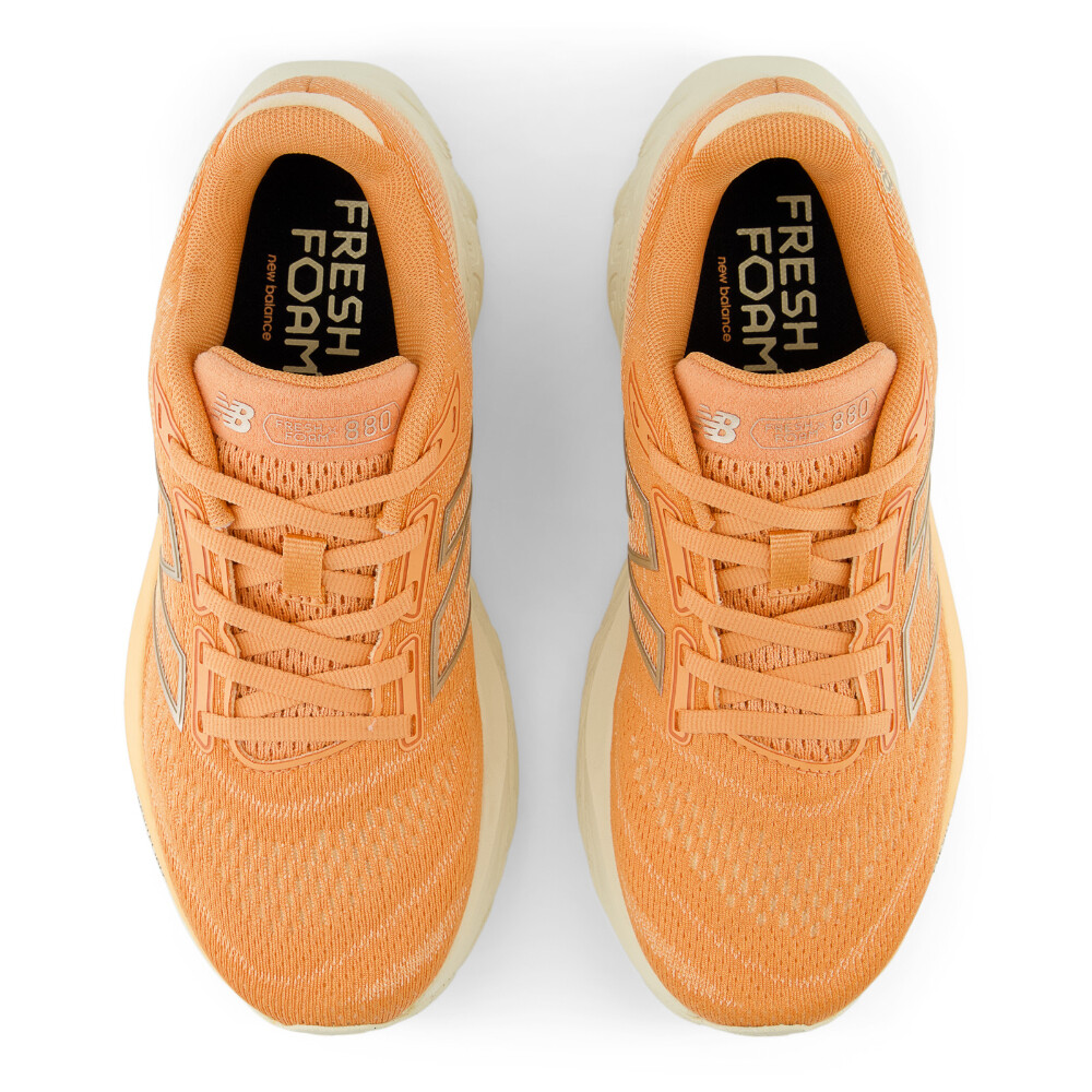 880 V14 - Mujer Orange
