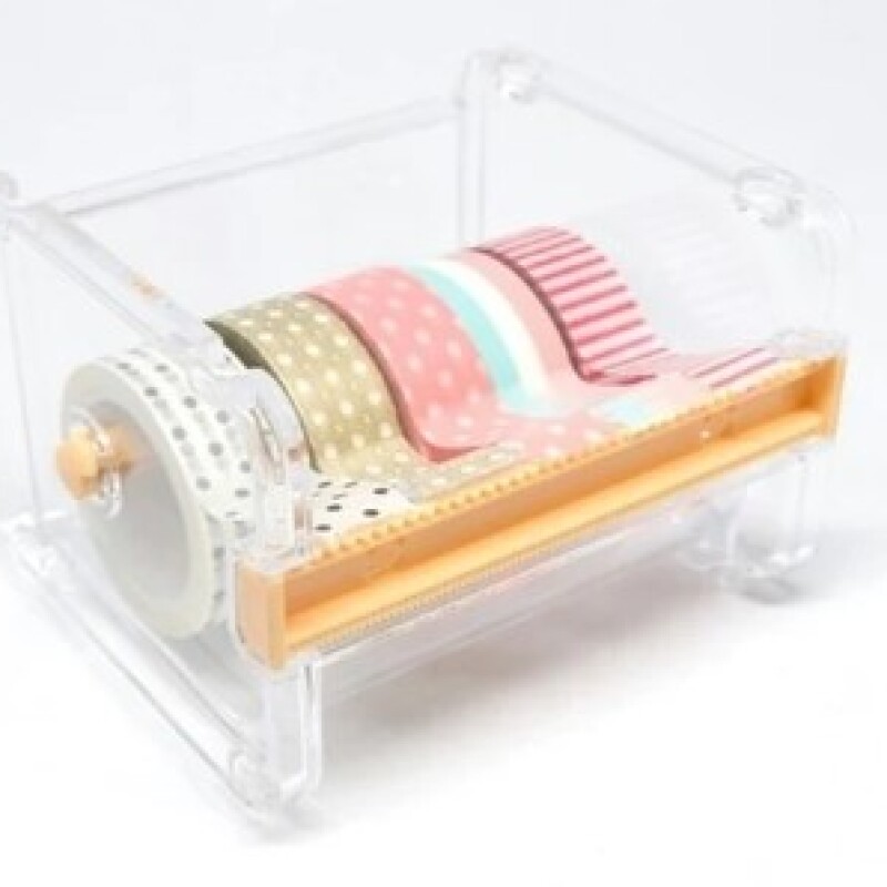 Dispensador Wahi tape Ibi Craft Dispensador Wahi Tape Ibi Craft