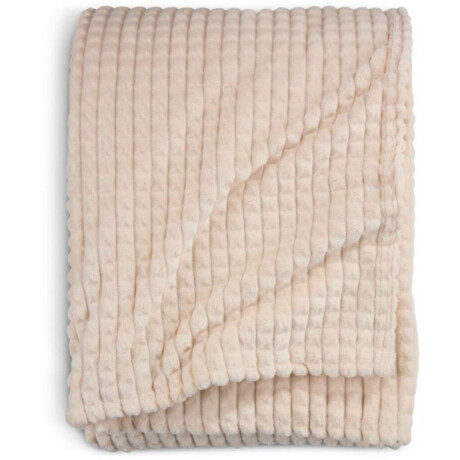 Colcha Hagtorn 200X220 Beige