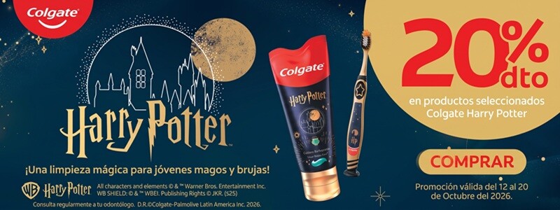 Colgate Kids