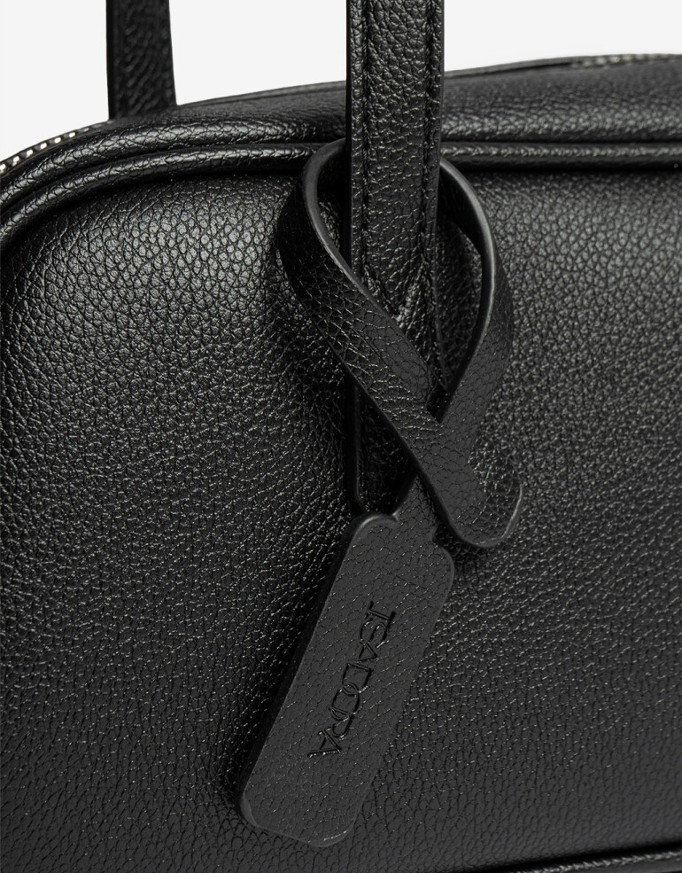 City Cartera City Special Price - Negro