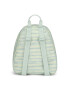 Mochila Half Pint 70s Space Dye Fresh Mint