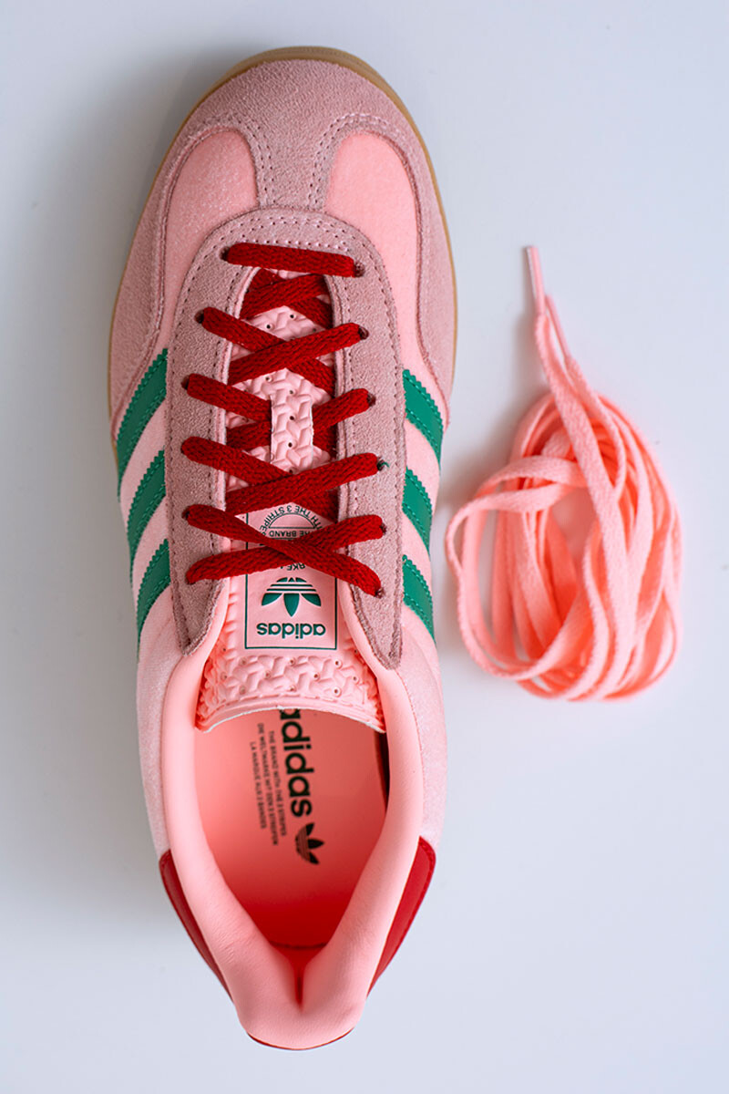Gazelle Pink