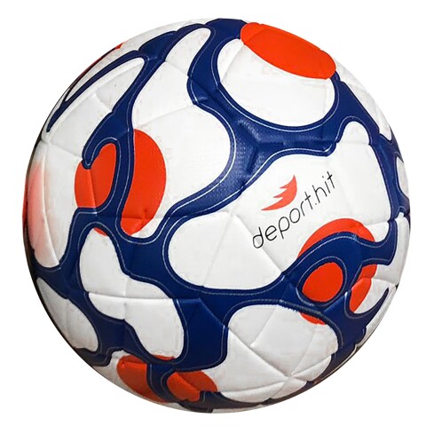 Pelota de futbol - N°3 - Pack x 10 Pelota de futbol - N°3 - Pack x 10
